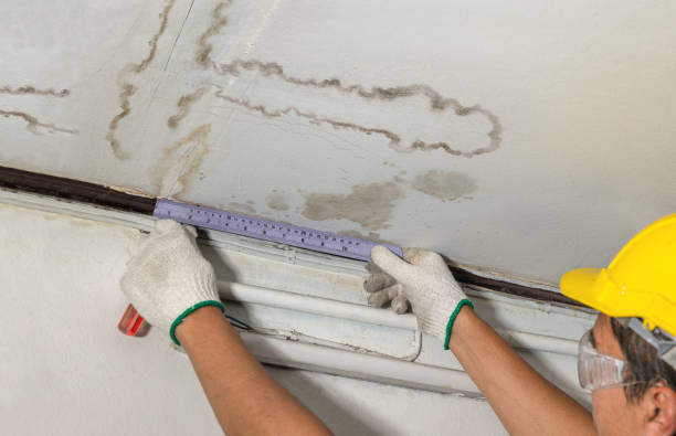 24/7 Emergency Water Damage Repair experts in Mallory, WV